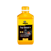 BARDAHL Top Diesel + additivo gasolio 1 Litro - Protegge il tuo motore